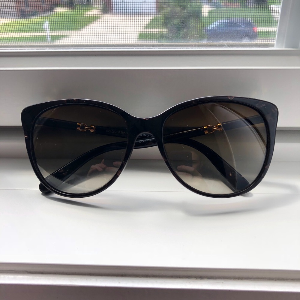 Dolce&Gabbana Sunglasses